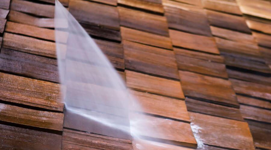 Professional gutter cleaning in Palmyra, NJ